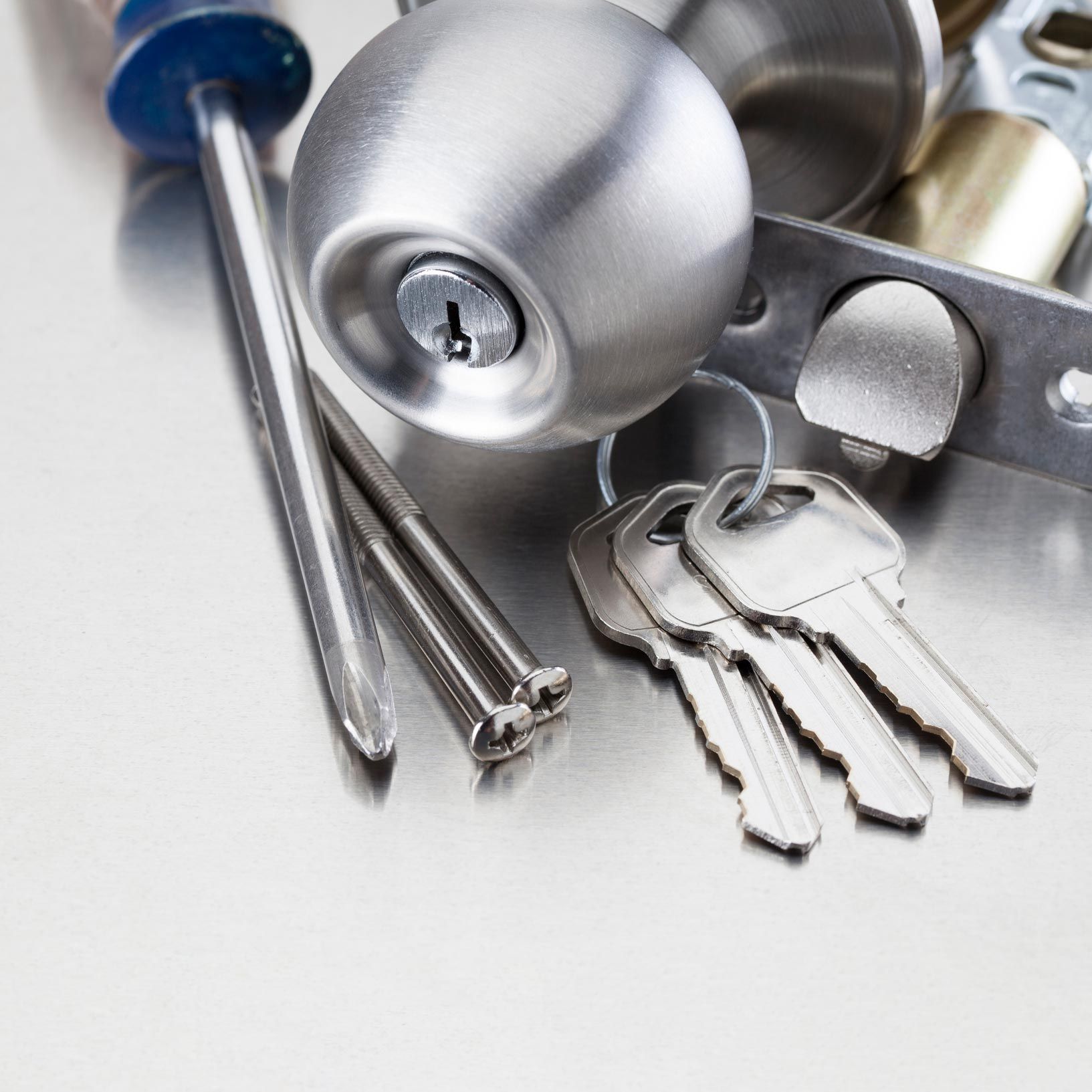 Locksmith Tools — Loveland, CO — Pop-A-Lock Of Northern Colorado